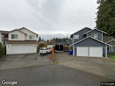 Street view of 7004 Colby Ave