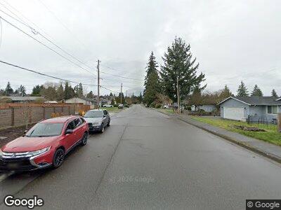 Street view of 7008 Colby Ave