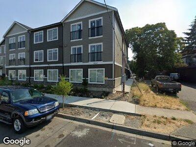 Street view of 4045 S Puget Sound Ave