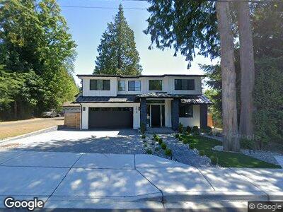 Street view of 9024 116th Ave NE