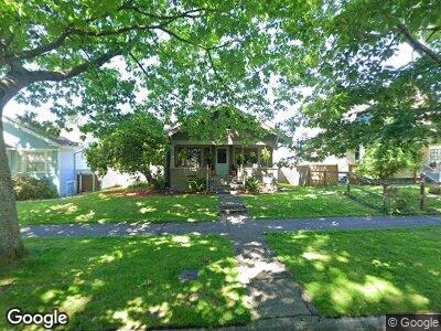 Street view of 2310 Virginia Ave Unit B