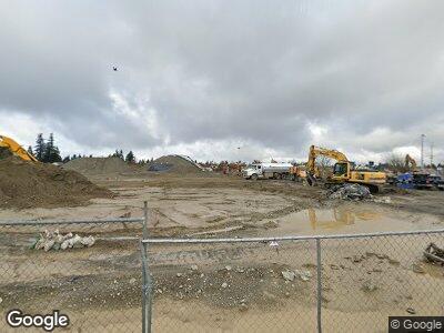 Street view of 8102 Evergreen Way Bldg B