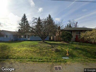 Street view of 1510 Hollow Dale Pl