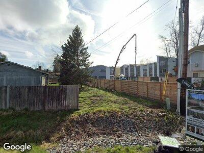 Street view of 1510 Hollow Dale Pl Unit A