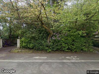 Street view of 1235 SW 152nd St