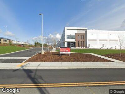 Street view of 2131 100th St SW