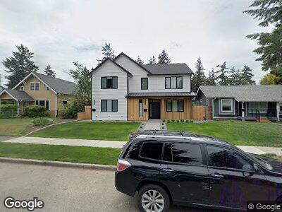 Street view of 4828 S 7th St