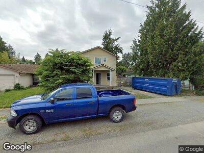 Street view of 5018 N Visscher St A