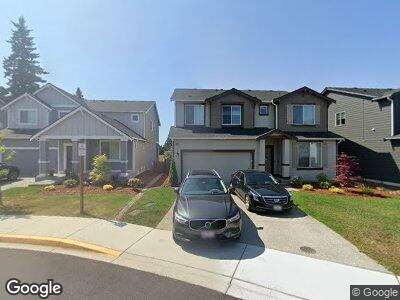 Street view of 535 SW 125th St