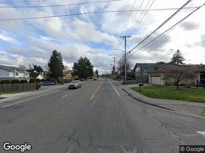 Street view of 9227 4th Ave W