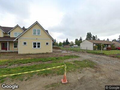 Street view of 1203 E 46th St