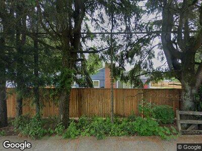 Street view of 14522 4th Ave SW