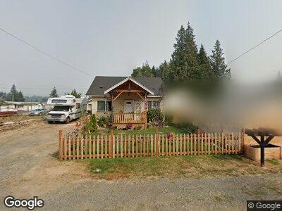 Street view of 2313 Columbia Ave Unit B
