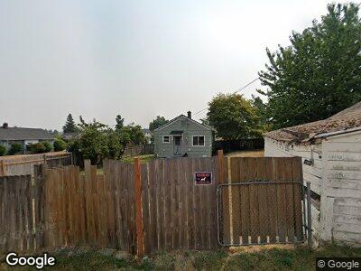 Street view of 501 S 54th St