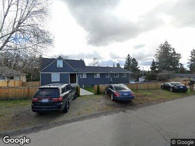 Street view of 2707 58th Ave NE Unit B