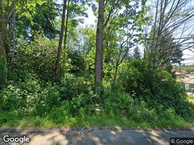 Street view of 1039 S 115th St