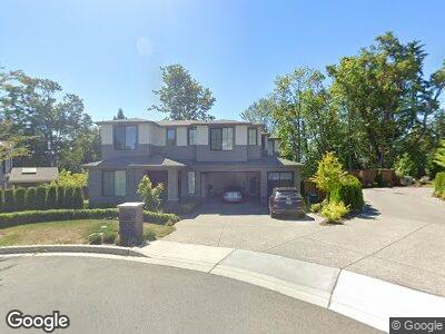 Street view of 1413 4th Dr