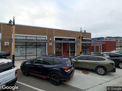 Street view of 1410 Seiner Dr