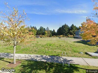 Street view of 4807 E Q St
