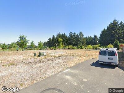 Street view of 4819 E Q St