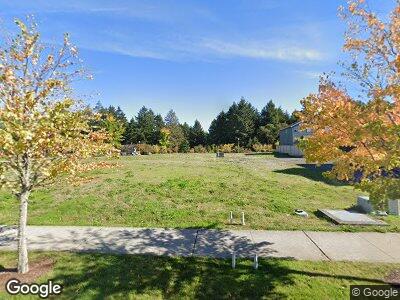 Street view of 4813 E Q St