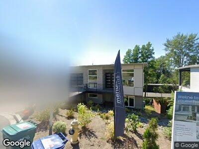 Street view of 135 Cedar St