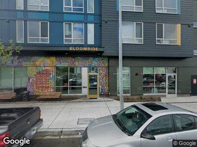 Street view of 801 SW 150th St Ste 101