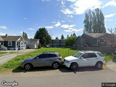 Street view of 1039 SW 150th St
