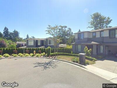 Street view of 1412 4th Dr