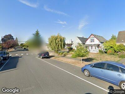 Street view of 1507 Rucker Ave