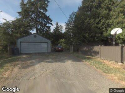 Street view of 1400 SW 126th St