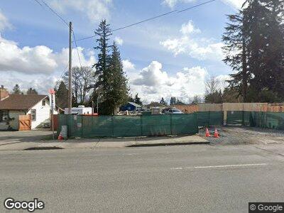 Street view of 9737 4th Ave W