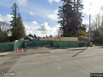 Street view of 9741 4th Ave W