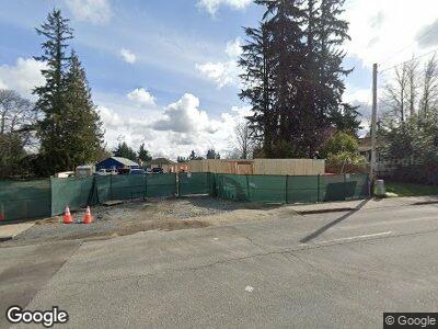 Street view of 9739 4th Ave W