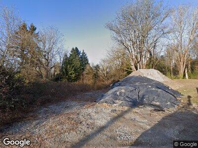 Street view of 3333 Nassau St