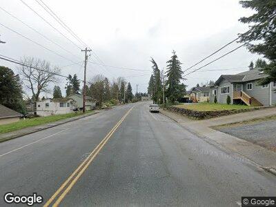 Street view of 7706 E Casino Rd