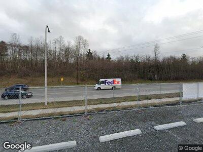 Street view of 815 Sievers Duecy Blvd