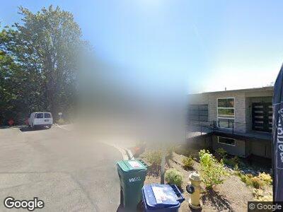 Street view of 131 Cedar St