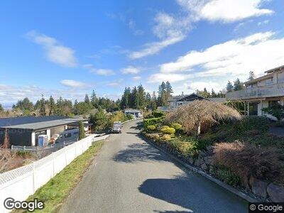 Street view of 4907 Chinook Dr