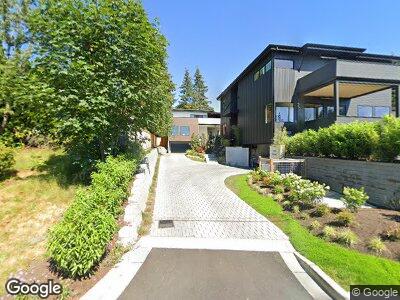 Street view of 7826 115th Pl NE