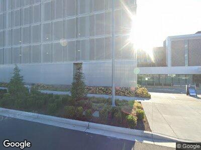 Street view of 2929 Pine St