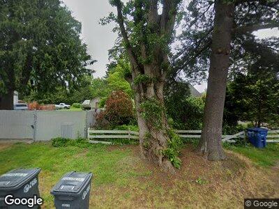 Street view of 14626 18th Ave SW