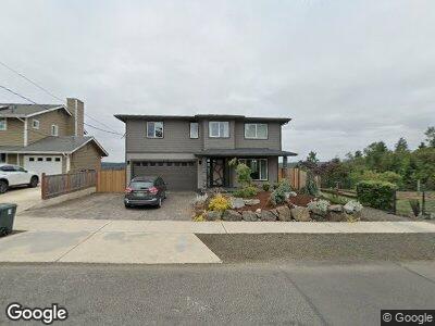 Street view of 4034 N Frace Ave
