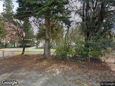 Street view of 13101 Prairie Cir E