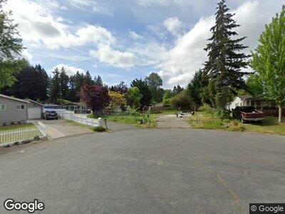 Street view of 2120 77th Stct E