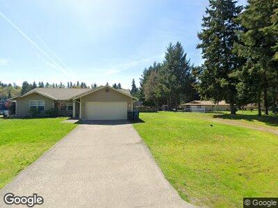Street view of 10518 9th Avct S