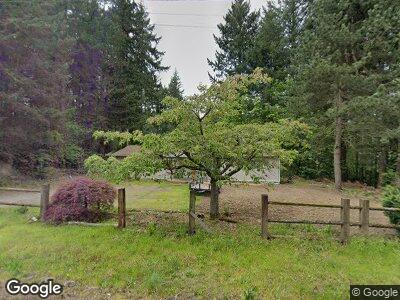 Street view of 5815 84th St E