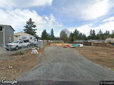 Street view of 22237 126th St E