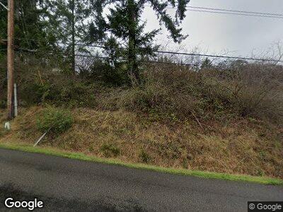 Street view of 17517 Driftwood Dr E