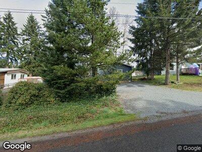 Street view of 12813 Ridge Cir E